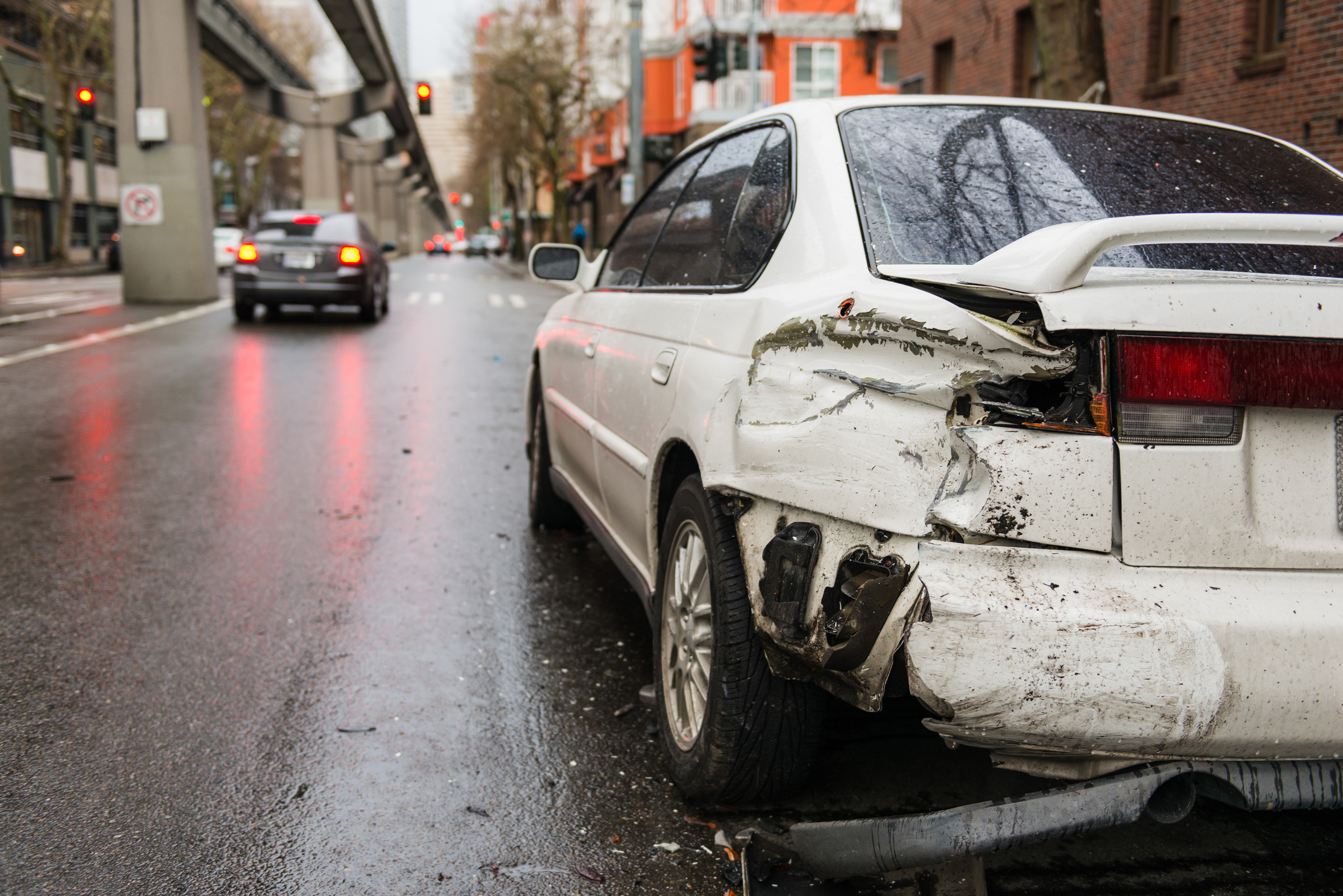 Do You Know What To Do After A Hit And Run Accident? ANTHEM INJURY