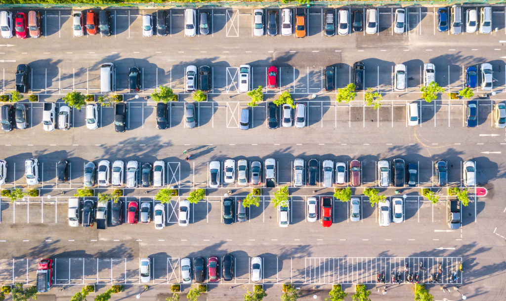 Finding Safe Parking in Arkansas: A Comprehensive Guide to Secure Overnight Stays