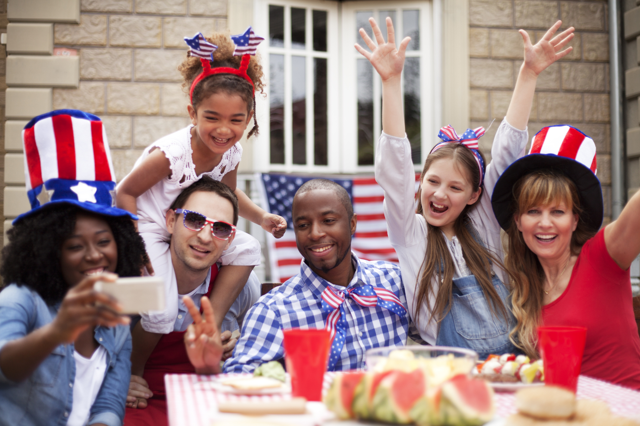 How to Avoid the Top 4th of July Accidents Injury Lawyers