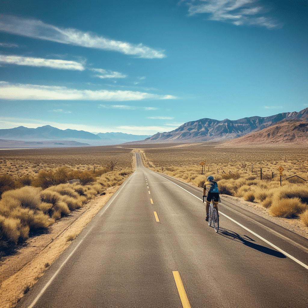 Nevada Bicycle Accident Lawyer - Anthem Injury Law