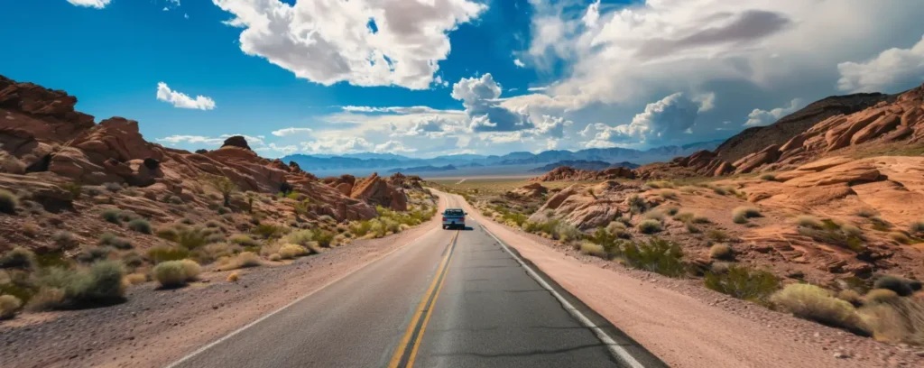 Understanding Nevada Law on Car Accidents: Key Points to Know