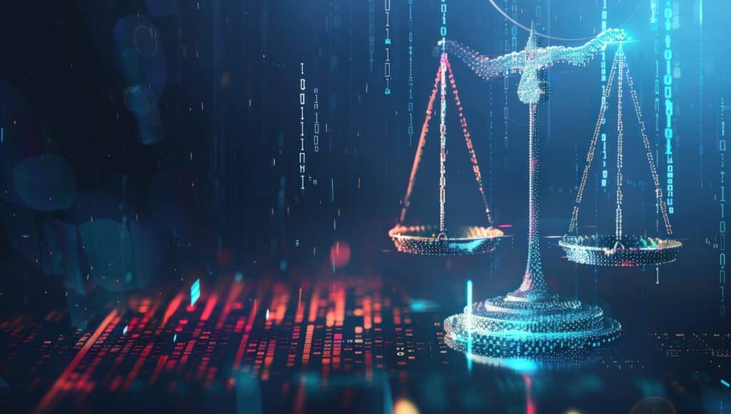 Have You Wondered If AI Could Replace Your Lawyer? Not Any Time Soon.