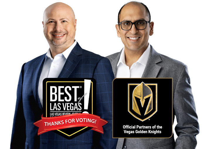 Vote for your Anthem Injury Lawyers team