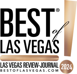 Best of Las Vegas 2024 law firm