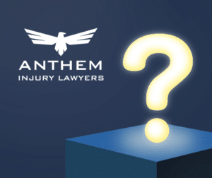 Test your legal knowledge with Anthem Injury Lawyers