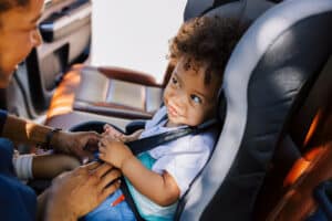 Anthem Injury Lawyers cares about the safety of drivers and their passengers including children.